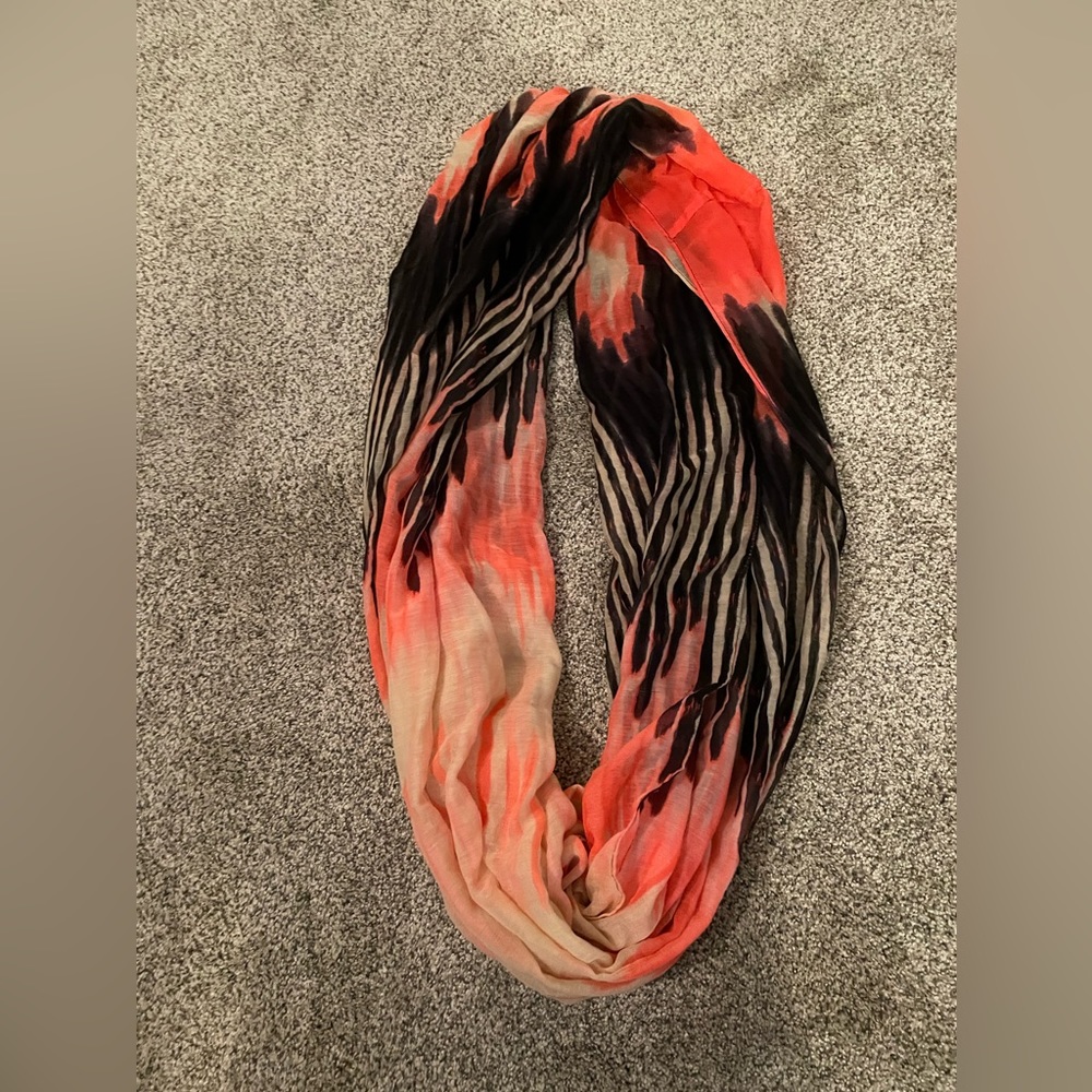 Light Weight Scarf